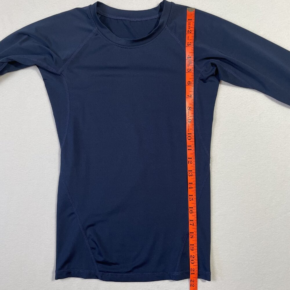 Boy's Quicksilver and Telaleo Bundle of 2 Long Sleeve Thermal Tees Size M - Picture 13 of 14